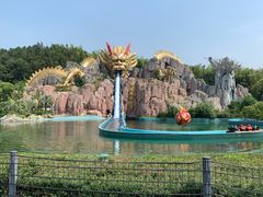 -南京银杏湖乐园