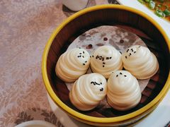 -王府井酒店(金桥港湾店)