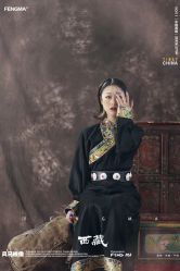 点击看大图 -风马映像摄影工作室(布宫店)