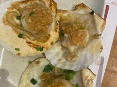 -木屋烧烤(西南角店)