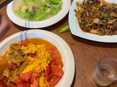 -御香农家菜(莫干山庾村店)