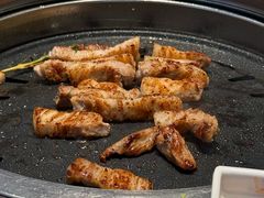 -韩香福烤肉庄园(荣成店)