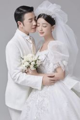 -青禾婚纱摄影(杭州店)