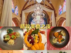 -叶叶菩提(太原别墅店)