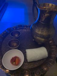 -文华东方水疗中心