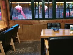 -新月集庭院咖啡馆(老邮局店)