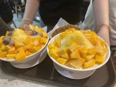 -水牛奶皇后糖水铺(深圳总店)