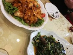 -华勘酒楼中山门广宁路店