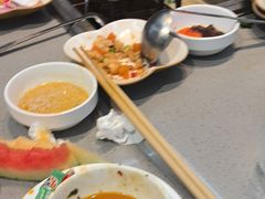 -海底捞火锅(天一广场亚细亚店)