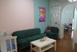 -亮丽妈妈·催乳通乳·产后恢复(万达店)