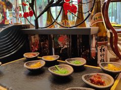 -星璨·自助餐厅-厦门禹洲温德姆至尊豪廷大酒店