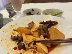 -香料集市新疆餐厅·清真聚餐(成都远洋太古里店)