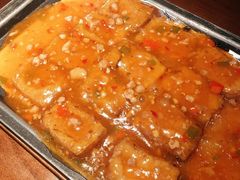 -绿茶餐厅(汇悦大融城店)