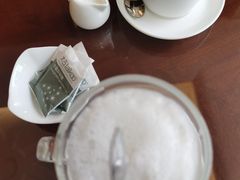 -蓝天宾馆诺瓦咖啡厅