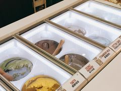 -Dal Cuore 达可芮冰淇淋(陕西北路店)