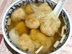 -池记(尖沙咀店)