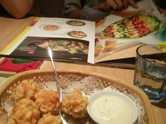 -必胜客(万象城店)