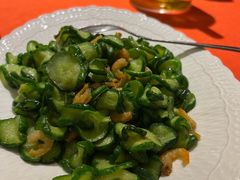 -船歌·鱼水饺青岛菜(正阳路店)