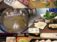 -阿二骨煲(新天地店)