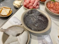 -朱氏胖子烂火锅(洪崖洞店)