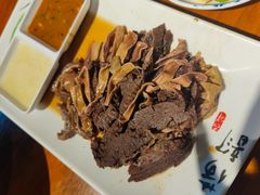 -满族八旗正宗牛肉面