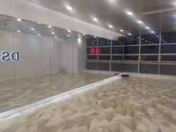 -单色舞蹈
