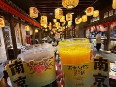 -南京大牌档(凯德1818店)