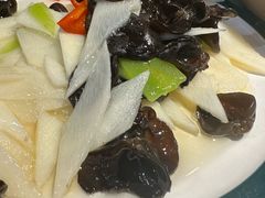 -金厨帽烤鱼(芦庄店)