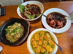 -胡大饭馆(青果路店)