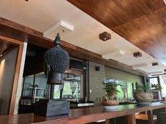 -Local泰莲庭(虹鳟鱼店)