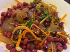 -杨小佳·齐齐哈尔烤肉·烤串(广州店)