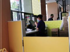 -麦当劳(吴中大道店)