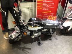 -旗利摩托(旧宫店)
