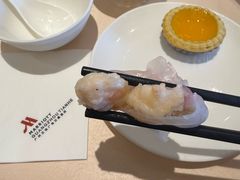 -正佳广场万豪酒店-粤菜餐厅·点心·海鲜·聚餐