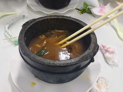 -土豆粉&刀削面(西单新一代商城店)