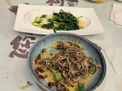 -狗不理大酒店(意式风情街店)