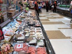 -伊藤洋华堂(温江店)