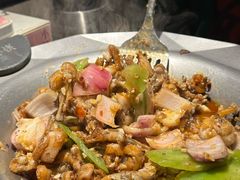 蒜香蛙-蛙小侠(五象万象汇店)