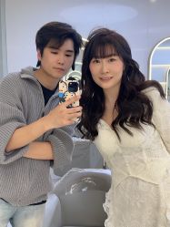 -COSMO PRO造型