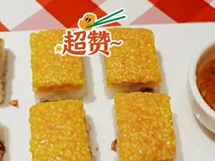 -西贝(科华王府井店)