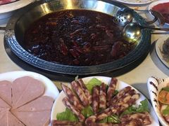 -大味生态火锅(蓝谷地店)
