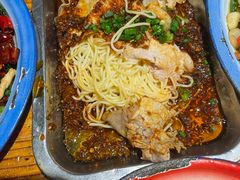 -兔槽江湖菜·重庆璧山兔(水围店)
