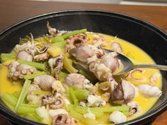 -文华小渔村(椒江康平路店)