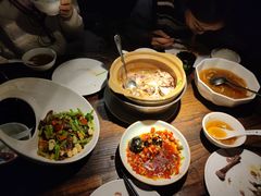 -外婆家(蓝色港湾店)