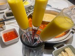 -川越泰火锅(吉利大厦店)