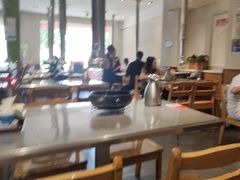 -合易泓烤肉•首创生椰大油边(宁山路店)