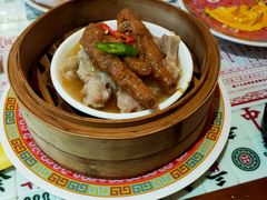 -憶廟街 X 沙角邨(太古城店)