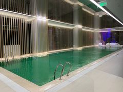 -优享健身(三元桥店)