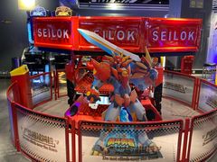 -反斗乐园(领展中心城店)