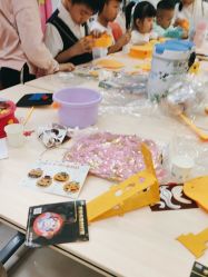 -孩子王童乐园(资阳万达店)